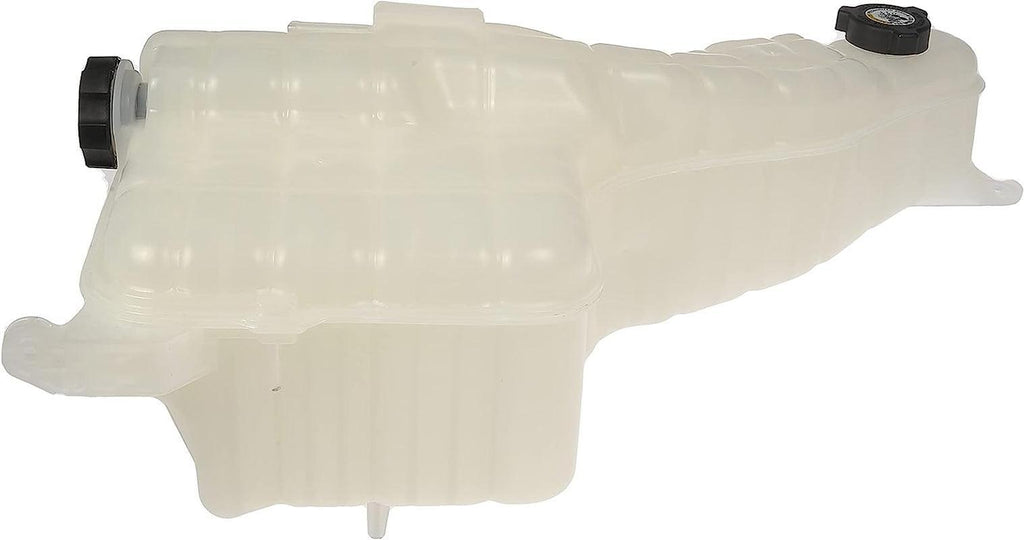 Dorman 603-5207 Engine Coolant Reservoir for Select Freightliner Models