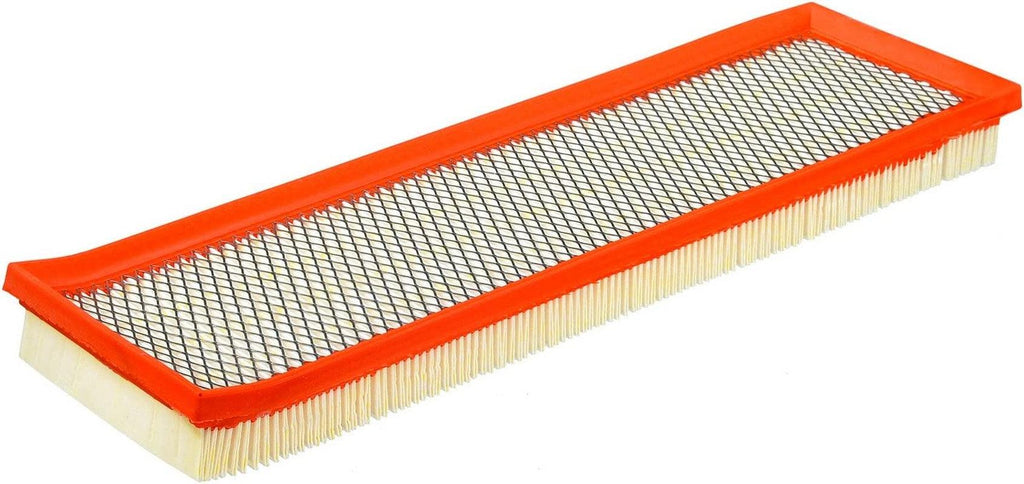 Extra Guard CA10085 Replacement Engine Air Filter for Select Volkswagen Models, Provides up to 12 Months or 12,000 Miles Filter Protection