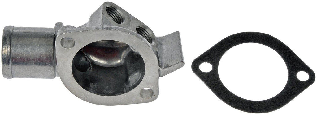 Dorman Engine Coolant Thermostat Housing for S10, Sonoma, Hombre 902-2048