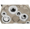 88267 Premium Air Conditioning Compressor with Clutch