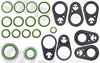 Global Parts A/C Compressor and Component Kit for Caliber, Compass 9623374