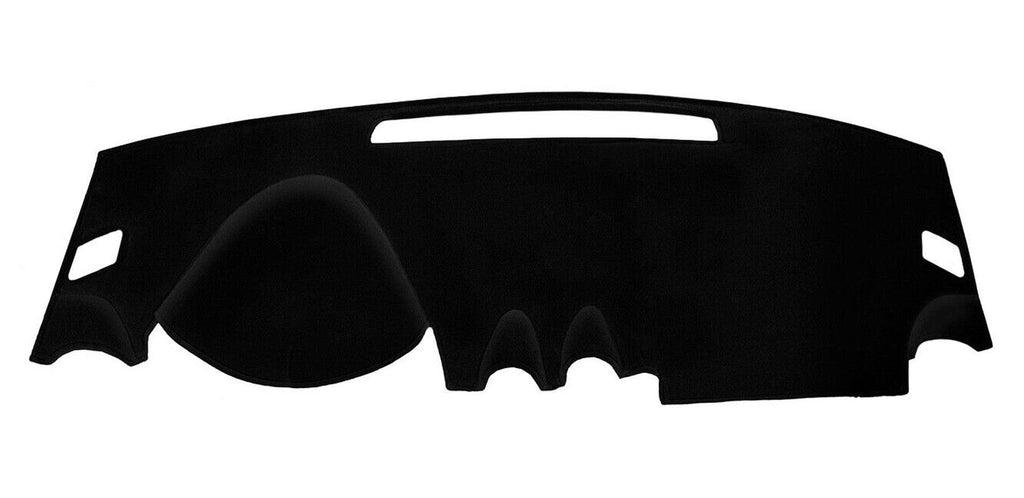 Dashboard Dash Mat Cover for 2014-2015 Nissan Rogue Select (Truetimber Camo)