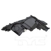 TYC Headlight Assembly for 18 Camry 20-9996-00