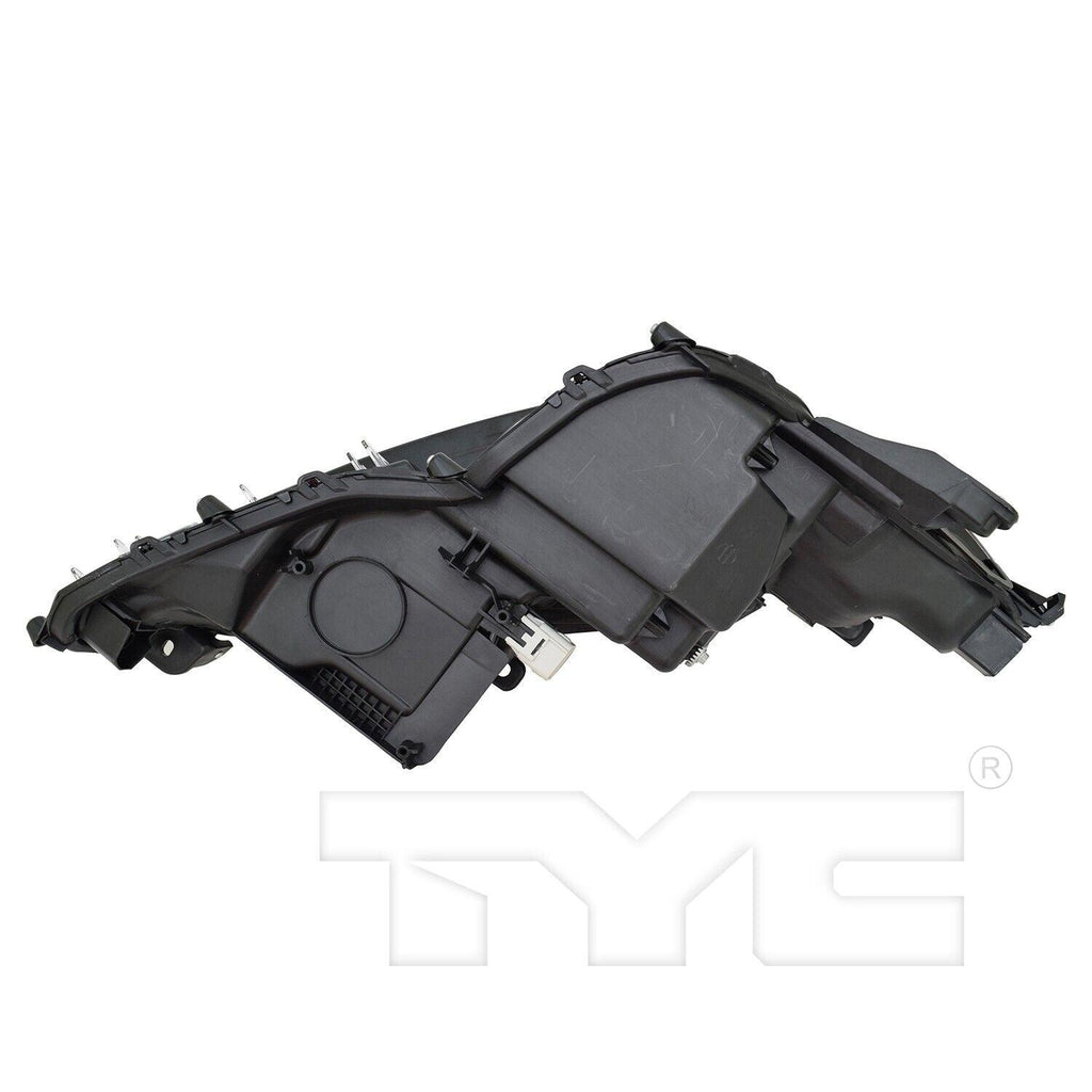 TYC Headlight Assembly for 18 Camry 20-9996-00