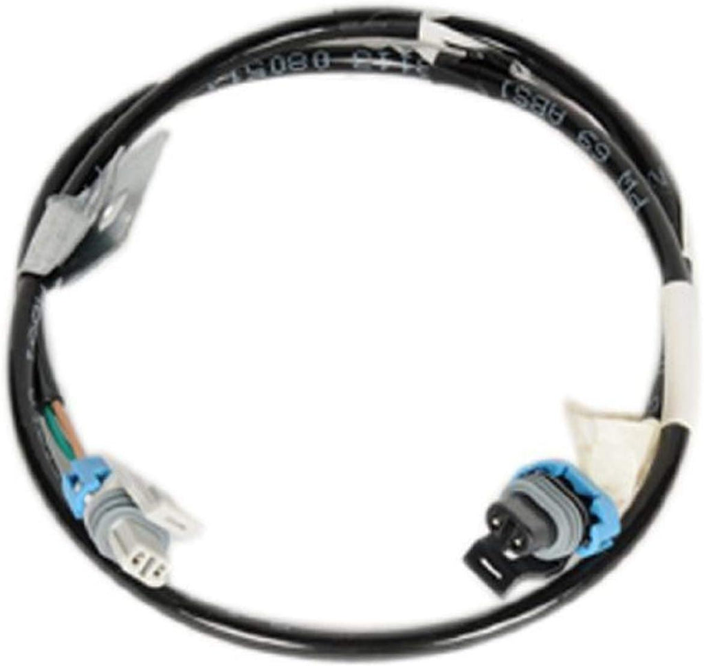 15765803 Original Equipment Fuel Feed, Vapor, and Return Hose Assembly