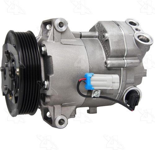 (68219) A/C Compressor