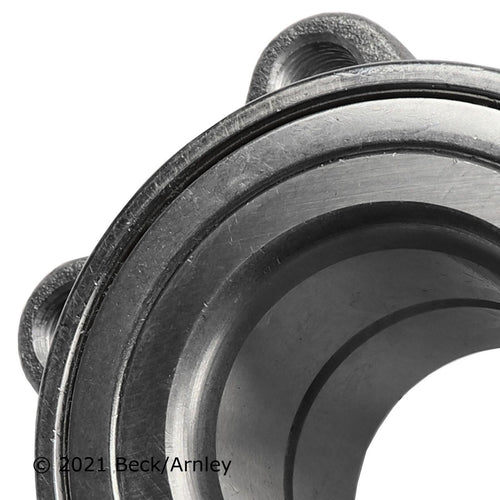 Beck Arnley Wheel Bearing for Baja, Legacy, Outback 051-6143