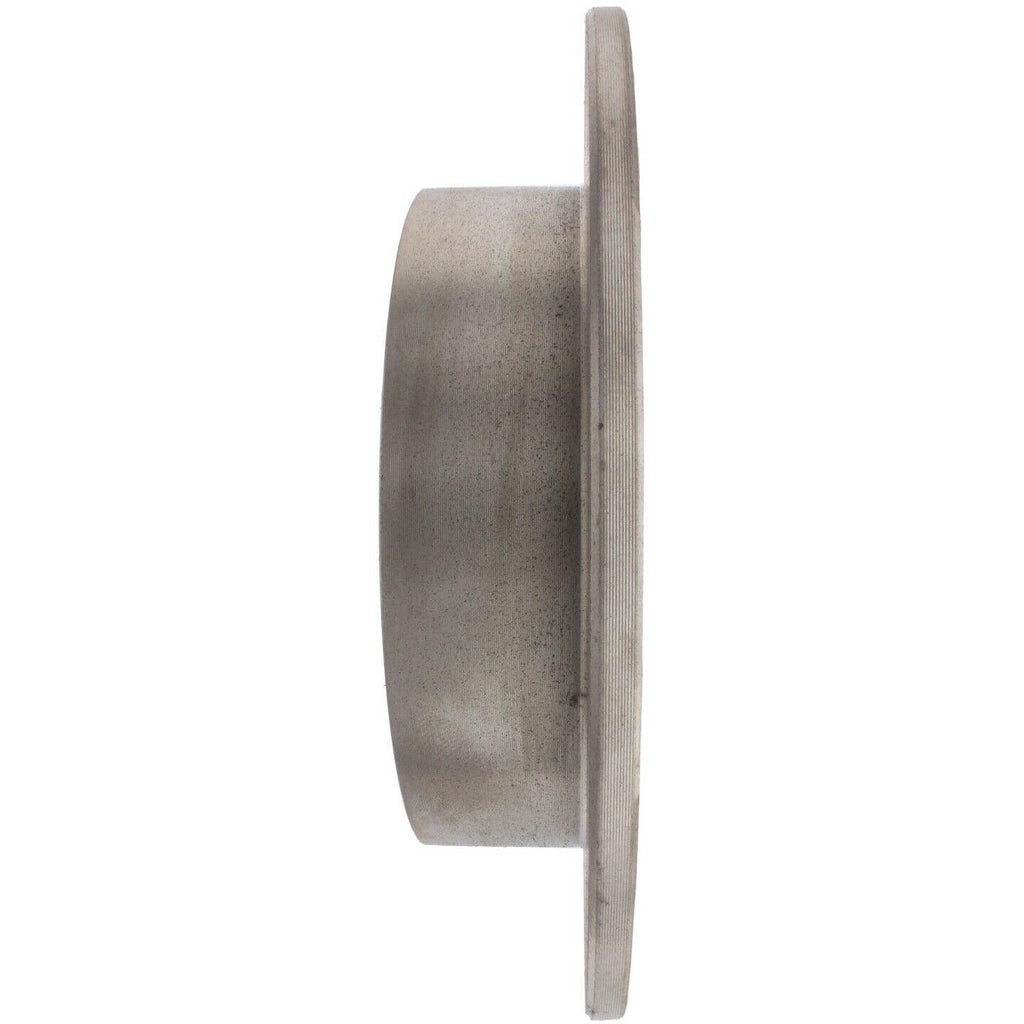 Centric Rear Disc Brake Rotor for Lancer, Outlander (121.46074)