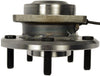 Wheel Bearing and Hub for Grand Caravan, Town & Country, C/V, Routan 951-204