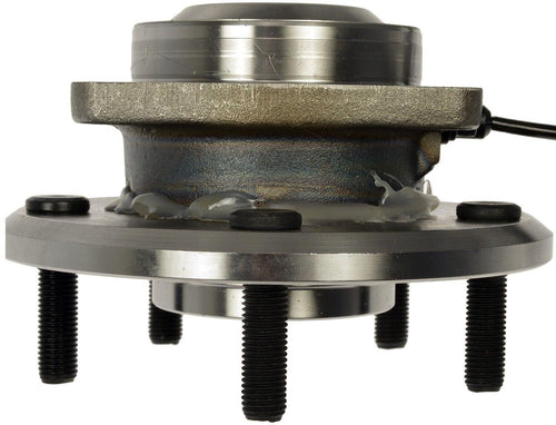 Wheel Bearing and Hub for Grand Caravan, Town & Country, C/V, Routan 951-204
