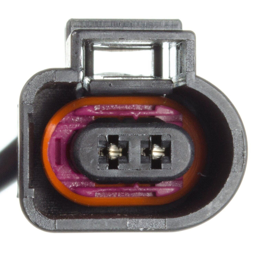 Holstein ABS Wheel Speed Sensor for A4, A4 Quattro, S4 2ABS0010