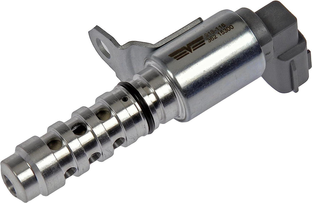 Dorman 918-116 Engine Variable Valve Timing (VVT) Solenoid Compatible with Select Chevrolet / Nissan Models