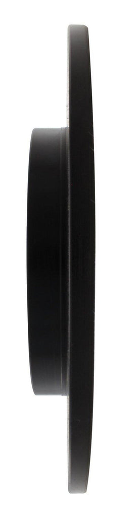 Centric Rear Disc Brake Rotor for Corolla Im, Im, Xb, Matrix, Vibe (120.44161)