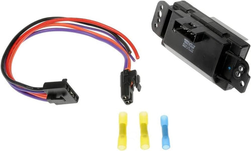 973-508 HVAC Blower Motor Resistor Kit