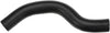 Gold 22414M Molded Upper Radiator Hose