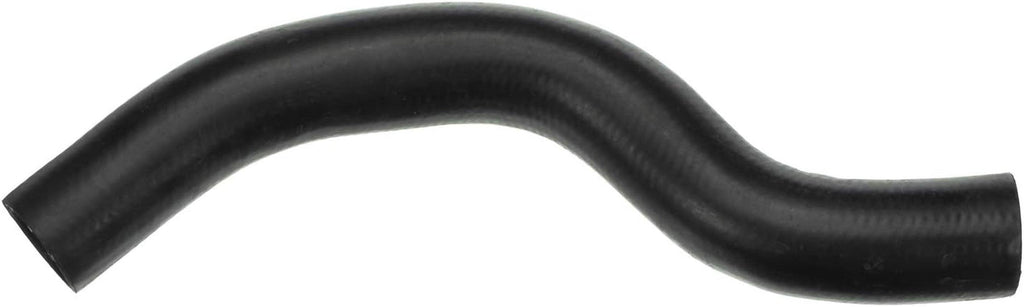 Gold 22414M Molded Upper Radiator Hose