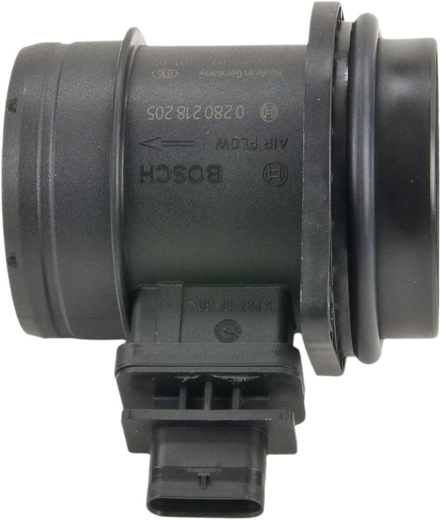 Automotive 0280218205 Original Equipment Mass Air Flow (MAF) Sensor for Select Mini: 2007-11 Cooper, 2011 Cooper Countryman