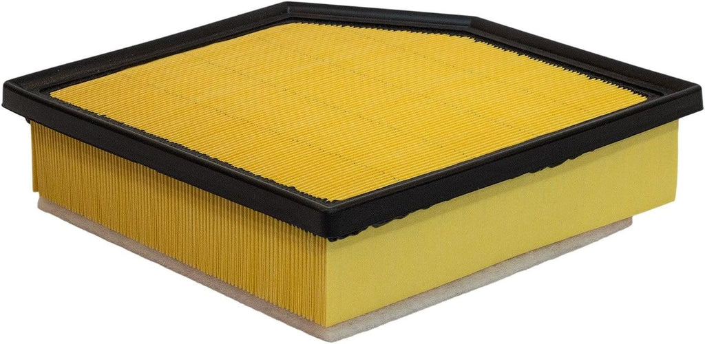 Extra Guard CA10996 Replacement Engine Air Filter for Select Lexus Models, Provides up to 12 Months or 12,000 Miles Filter Protection