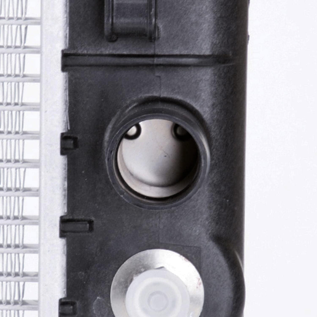 2710 Radiator Compatible with 2004-2005 Chevrolet Impala