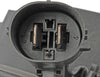 Dorman 621-274 Engine Cooling Fan Assembly Compatible with Select Volvo Models