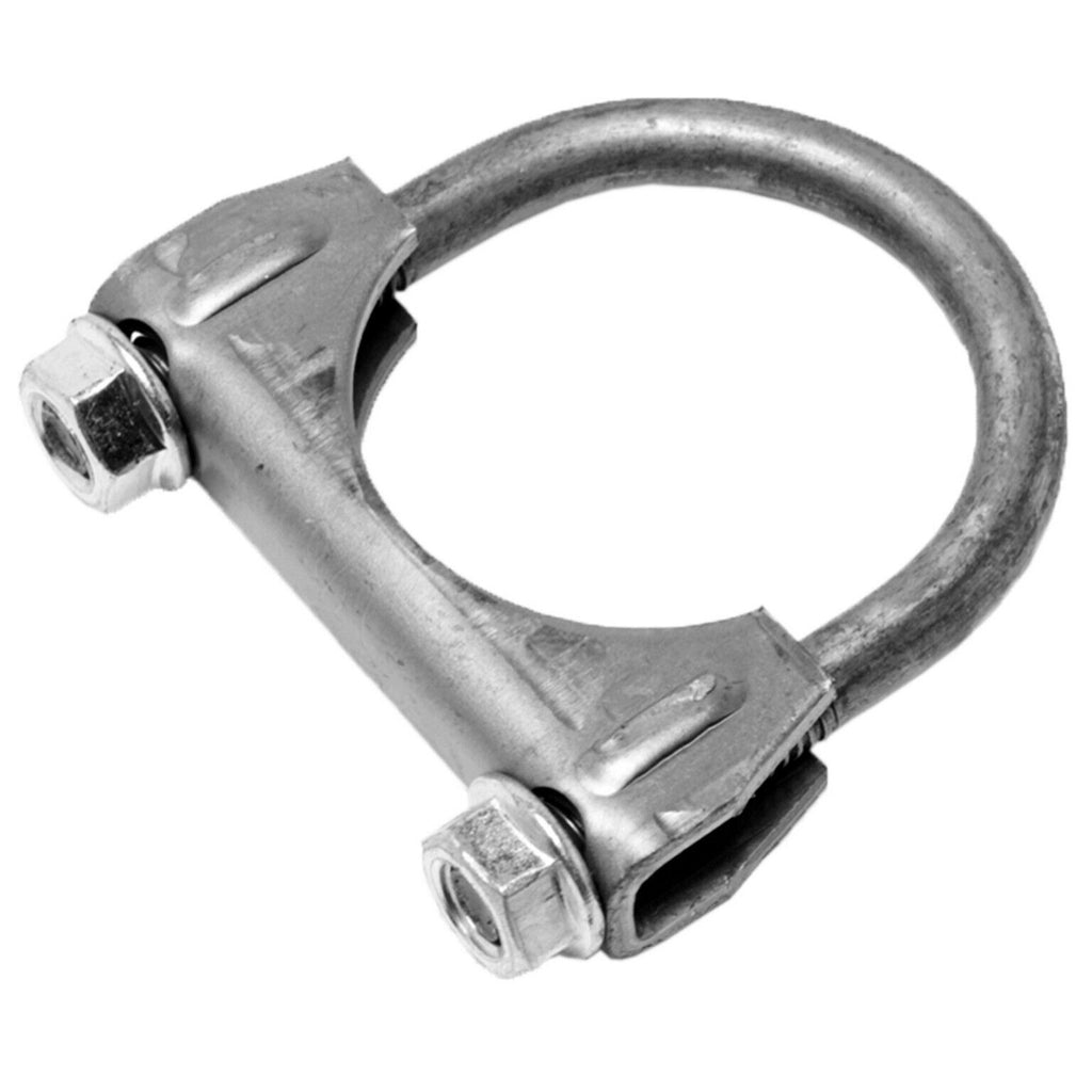 Driver Side Exhaust Clamp for Taurus, Journey, Explorer, Frontier+More (35336)