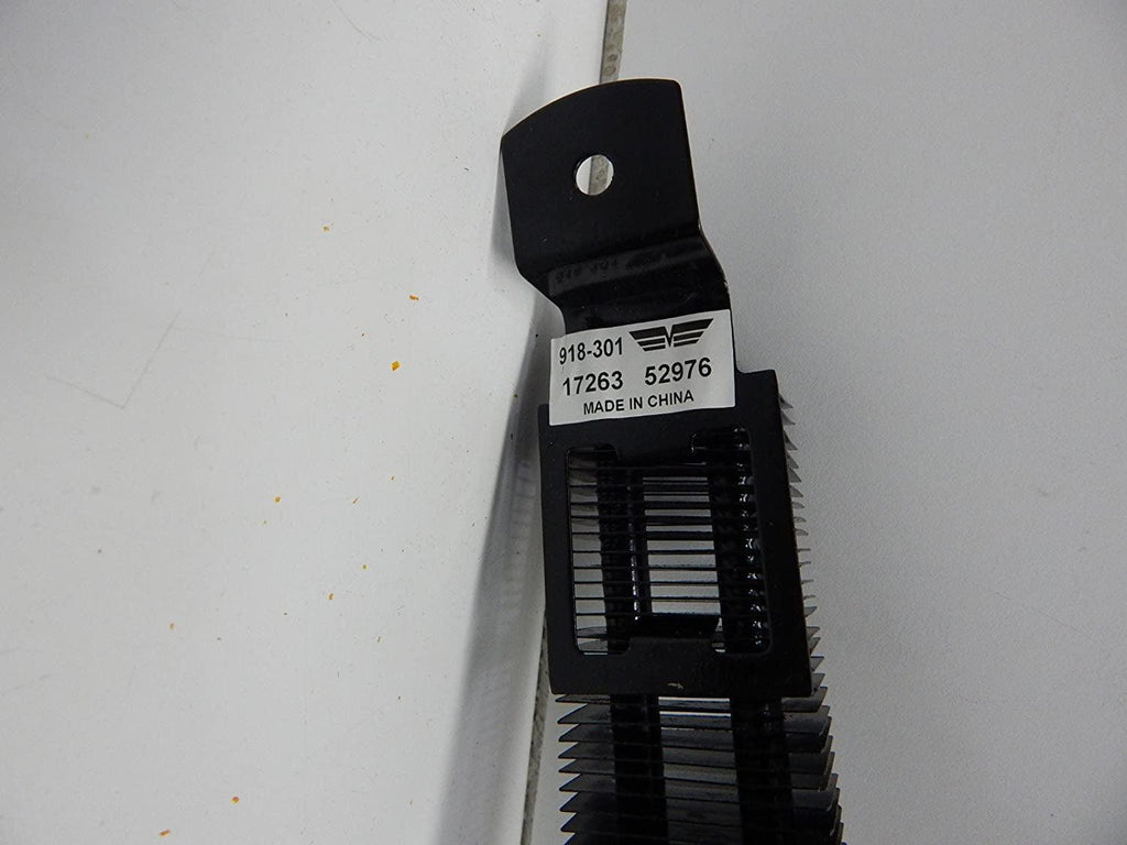 Dorman 918-301 Power Steering Cooler Compatible with Select Cadillac / Chevrolet / GMC Models