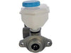Dorman Brake Master Cylinder for Chevrolet M639001