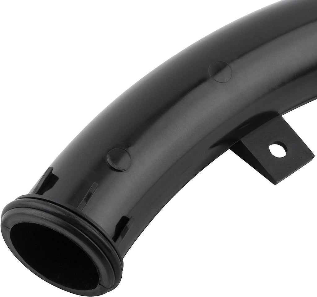 BOXI Coolant Pipe Compatible for Mini Coop-Er R55 R56 R57 R58 R59 / Countryman R60 / Paceman R55 R56 R57 R58 R59 R60 R61 2007 2008 2009 2010 2011 2012 2013 2014 2015 2016 | 11537589713 11537541845