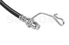 Sunsong Brake Hydraulic Hose for 08-12 Jeep Liberty 2206105