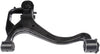 Brazo De Control De Suspensión Y Rótula Para Land Rover Range Rover Sport 524-068