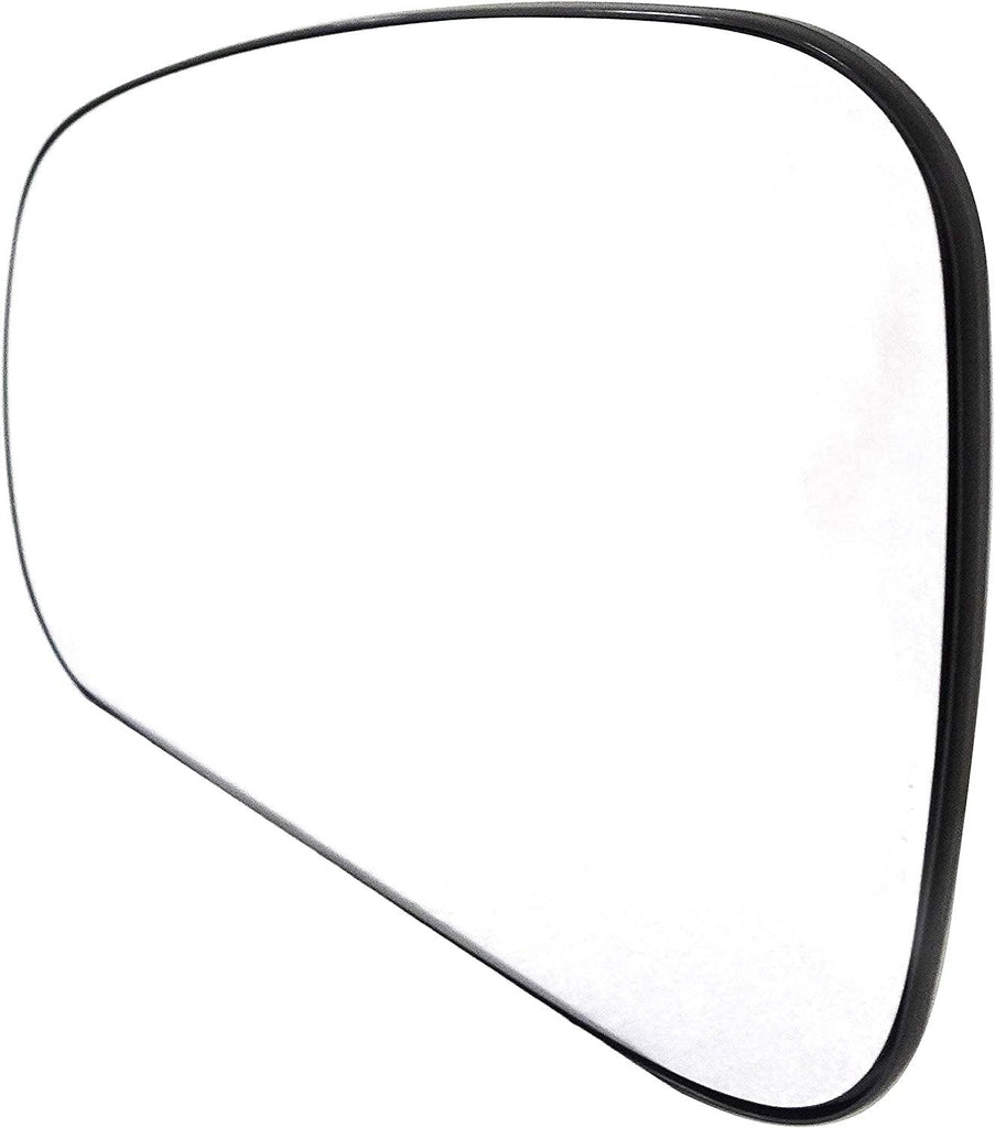 Dorman 56027 Driver Side Door Mirror Glass for Select Pontiac Models