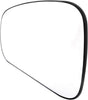 Dorman 56027 Driver Side Door Mirror Glass for Select Pontiac Models