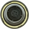 Gates Fuel Tank Cap for 02 Corolla 31780KA