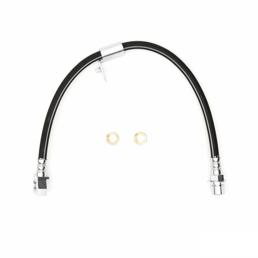 Dynamite Friction Brake Hydraulic Hose for Taurus, Sable, Continental 350-54142