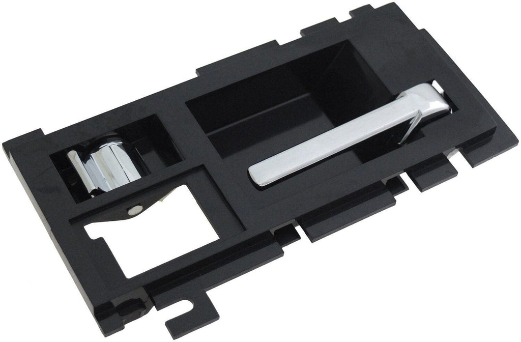 Interior Door Handle for S10, S10 Blazer, Jimmy, Sonoma, Bravada+More 88552