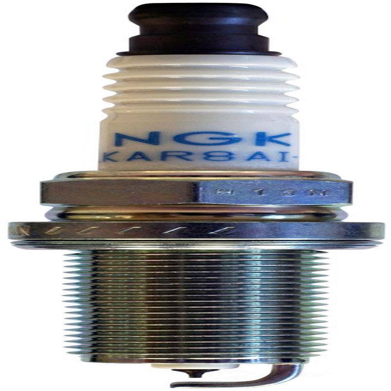 NGK 6205 Laser Iridium Spark Plug (4 Pack)