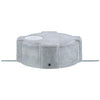 Motorad 2022-00 HD Fuel Cap for Select 00-21 Freightliner Models