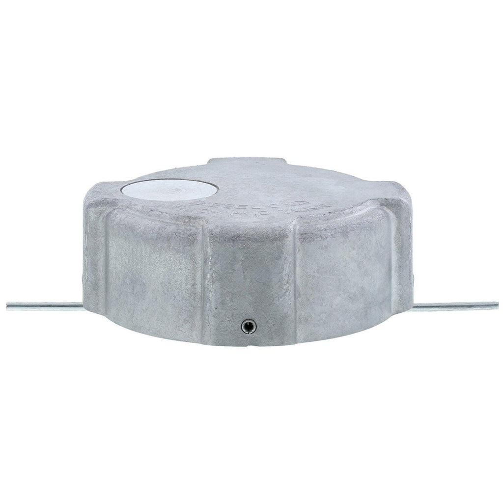 Motorad 2022-00 HD Fuel Cap for Select 00-21 Freightliner Models