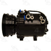 57485 Remanufactured Compressor and Clutch