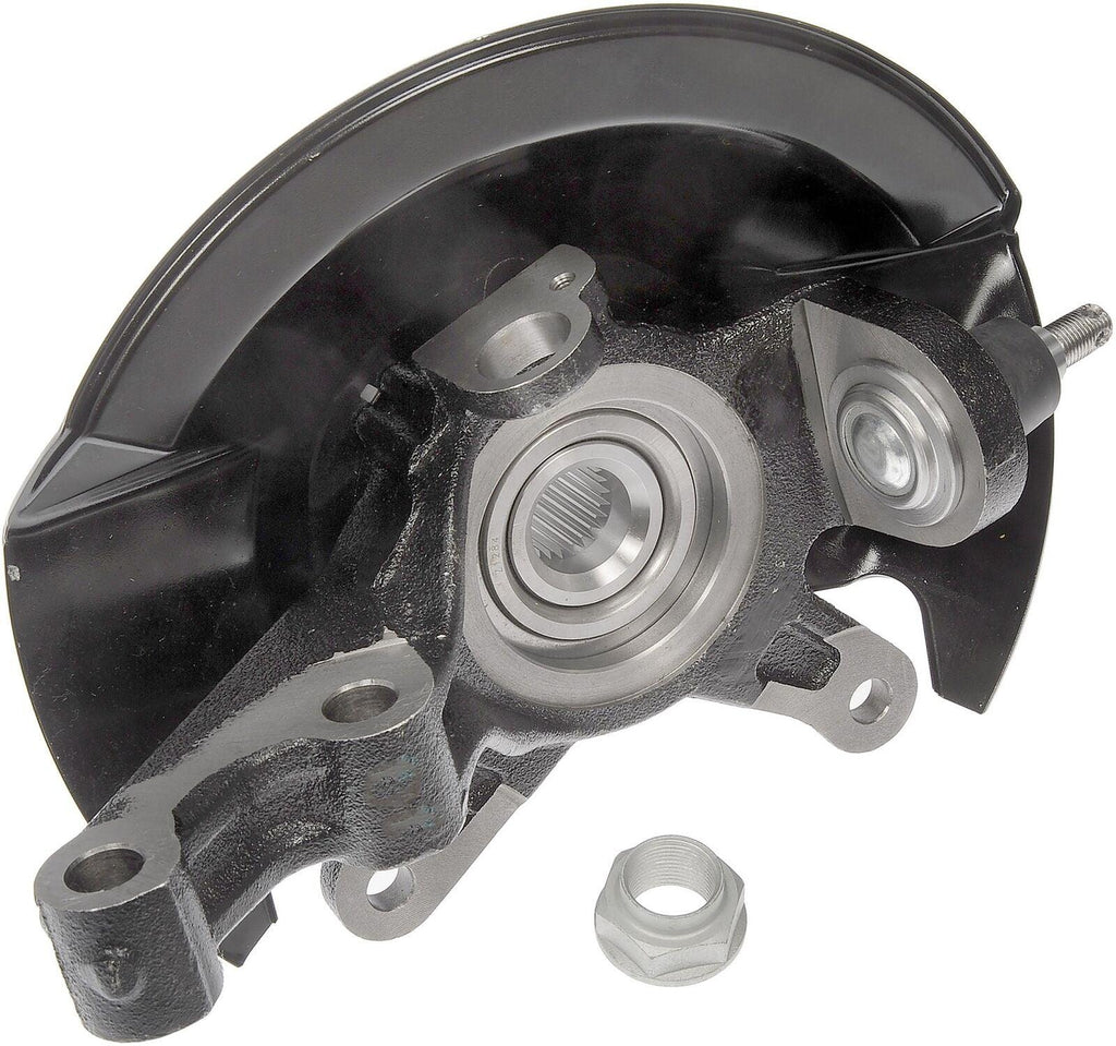 Dorman Steering Knuckle Kit for 03-05 Civic 698-495