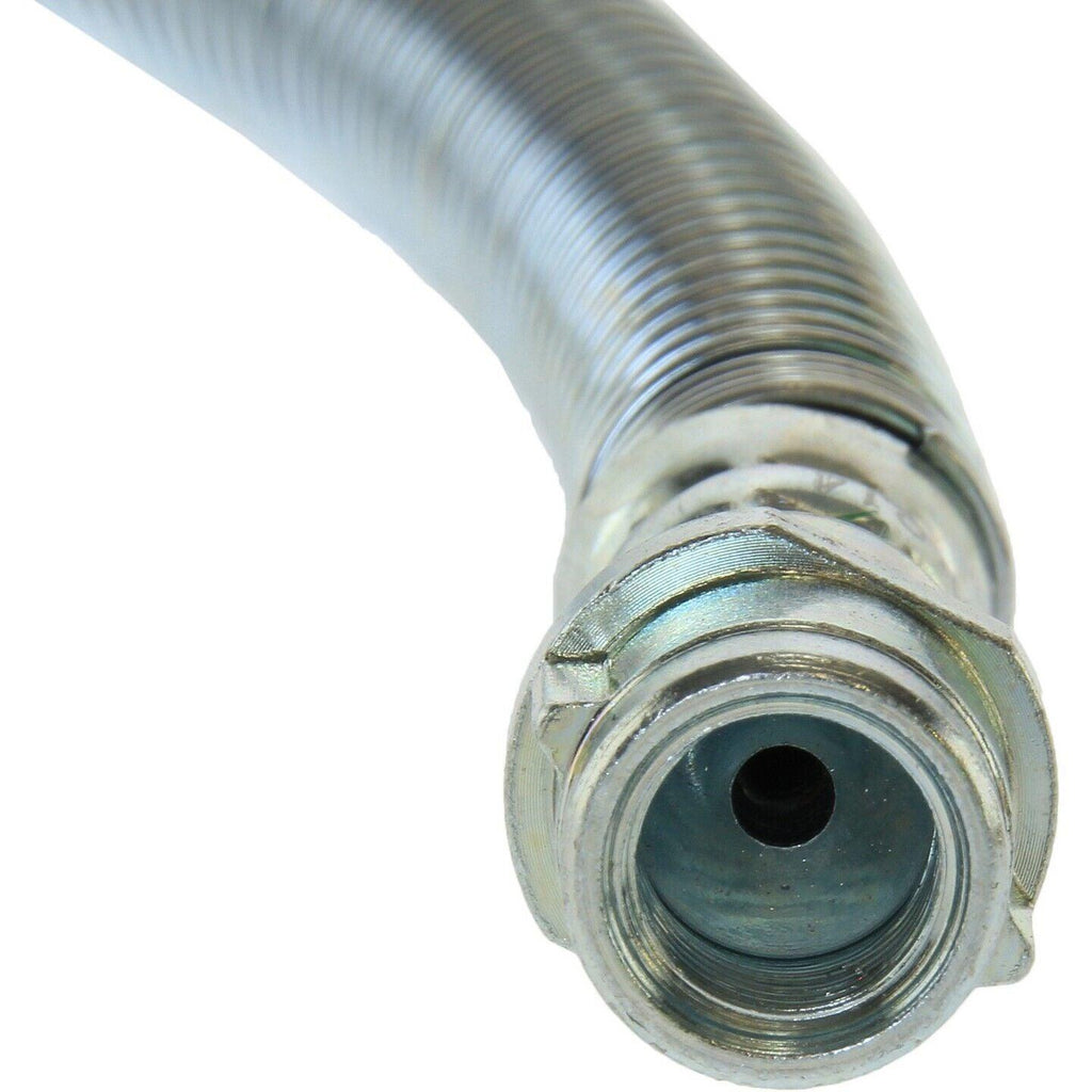 Centric Brake Hydraulic Hose for Porsche 150.37314