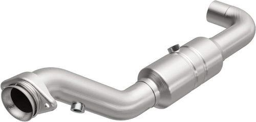 Direct-Fit Catalytic Converter 52428 - OEM Grade, EPA Compliant - Designed for 2011-2014 Ford F-150 3.5L, 2015-2017 Ford Expedition 3.5L, Left Position