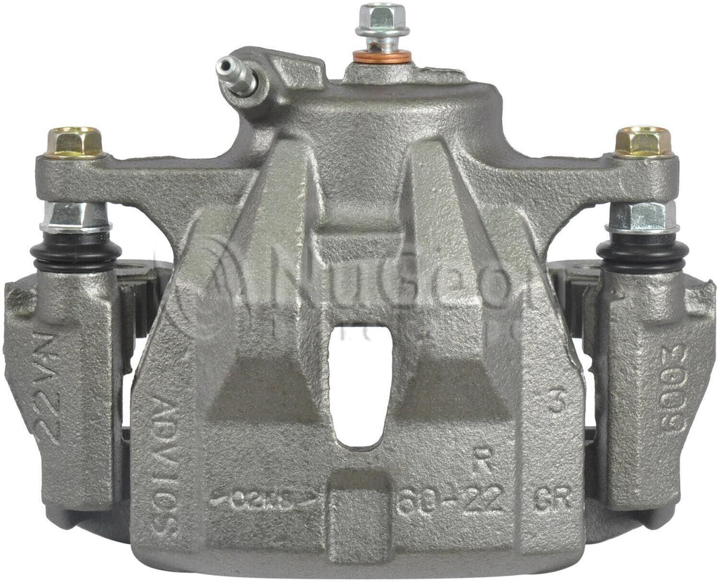 Front Passenger Side Disc Brake Caliper for Corolla, Xd, Matrix+More (99-01710B)