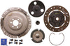 K70128-05 Xtend Clutch Kit for Volkswagen Jetta 1994-1999 and Other Vehicle Applications