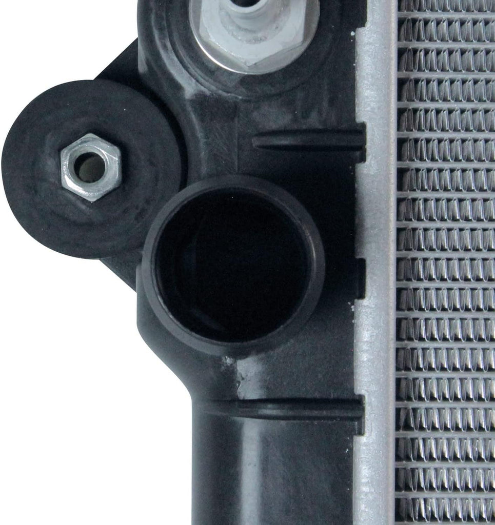 2802 Radiator Compatible with 2005-2015 Toyota Tacoma