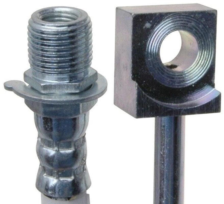 Raybestos Brake Hydraulic Hose for 1997-1999 Chevrolet P30 BH383396