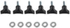 TJ/JK Hardtop Screws 03-17 70008