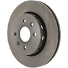 Centric Front Disc Brake Rotor for Kia (121.50005)