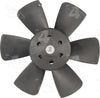 Four Seasons Engine Cooling Fan Assembly for Volkswagen 76091