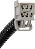 Dorman 923-099 Center High Mount Stop Light Compatible with Select Ford / Lincoln Models